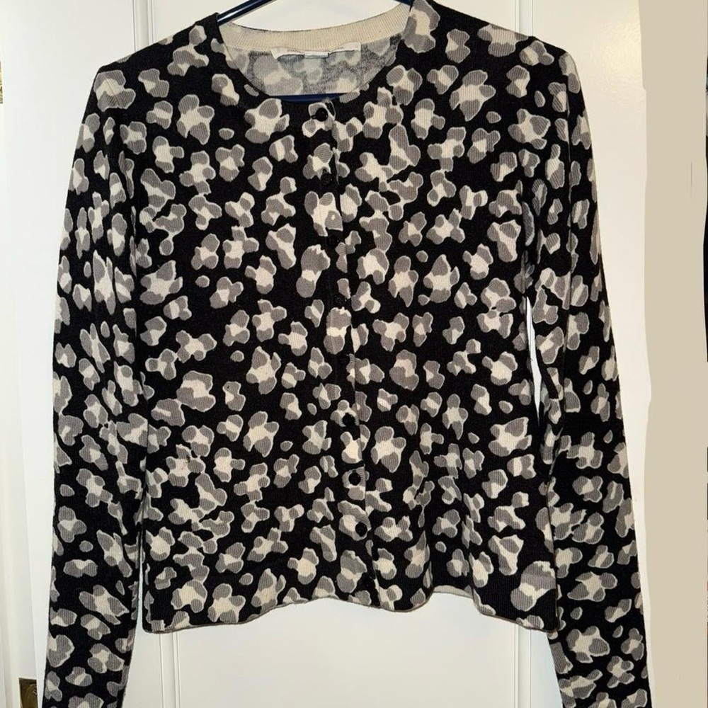 Diane von Furstenberg Cardigan